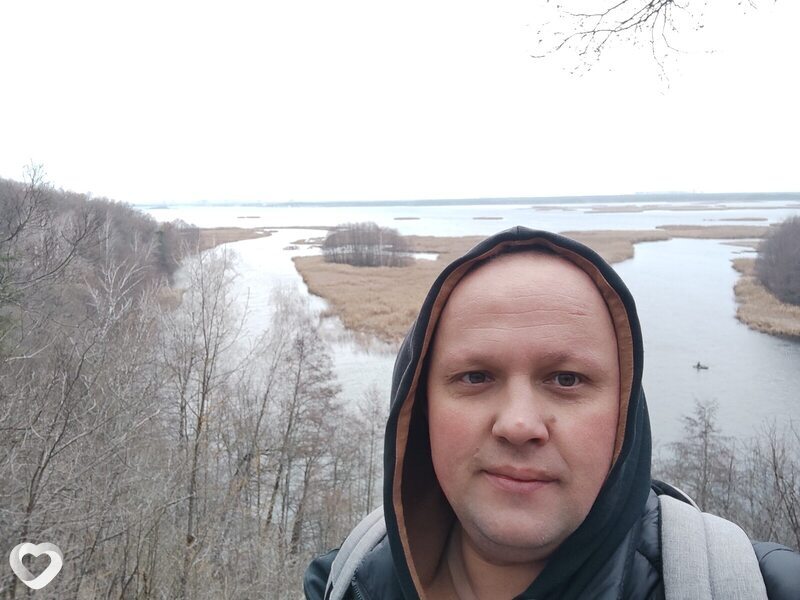 Евгений, 37, Воронеже — анкета №3534150