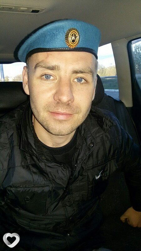 Сергей, 42, Пскове — анкета №3534185