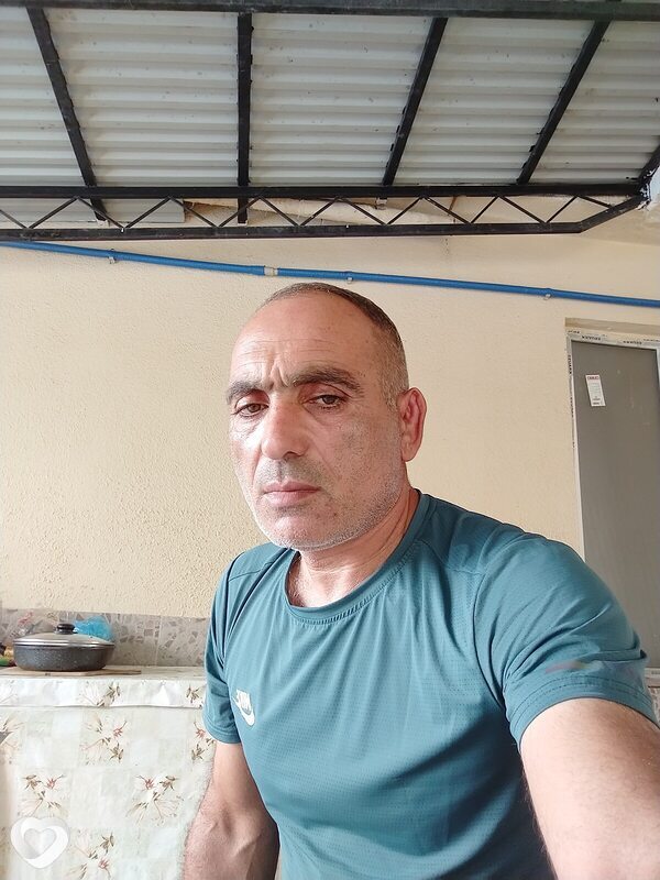 Нк, 42, Сочи — анкета №3534186