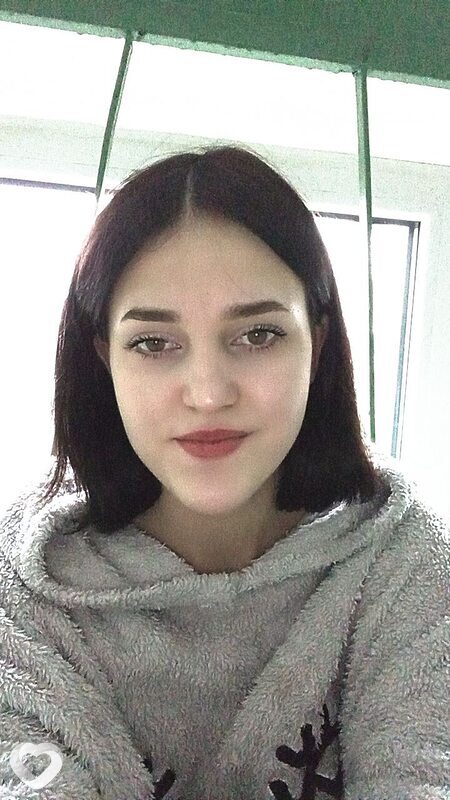 Анастасія, 21, Киеве — анкета №3534201