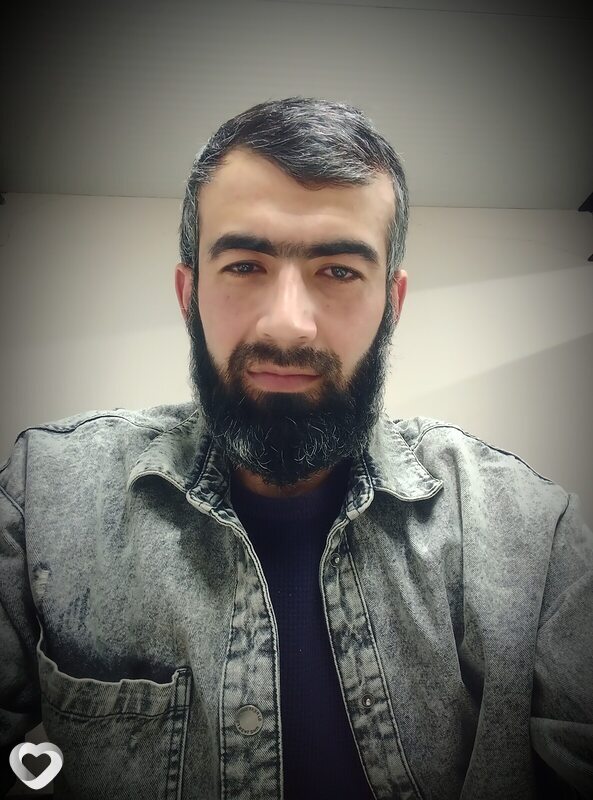 Muslimbek, Андижан