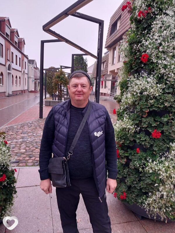 Jon, 41, Алматы — анкета №3534174