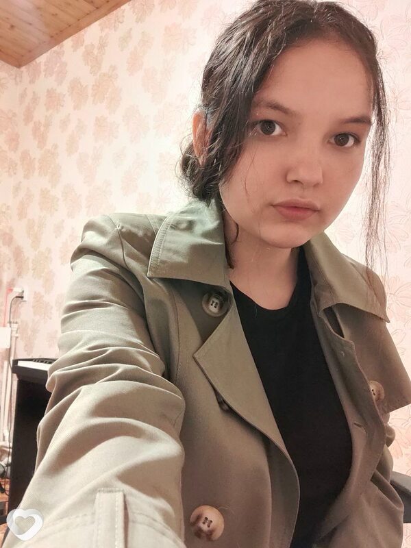Лия, 22, Екатеринбурге — анкета №3534067