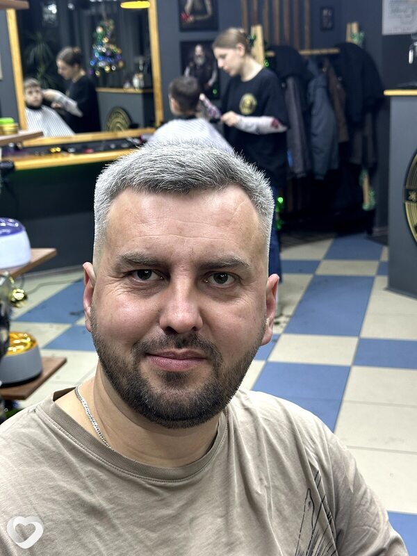 Виктор, 37, Минске — анкета №3534069