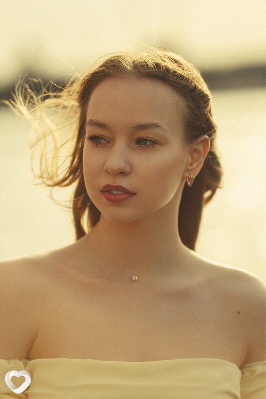 Алина, 21, Санкт-Петербурге — анкета №3534071