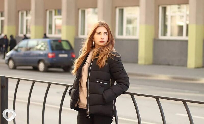Екатерина, 33, Макеевке — анкета №3534074