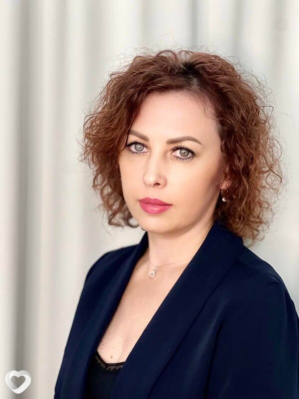 Мария, 49, Минске — анкета №3534236
