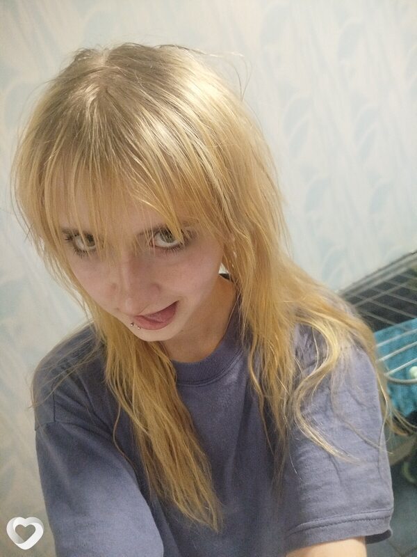 Али, 19, Костроме — анкета №3534244