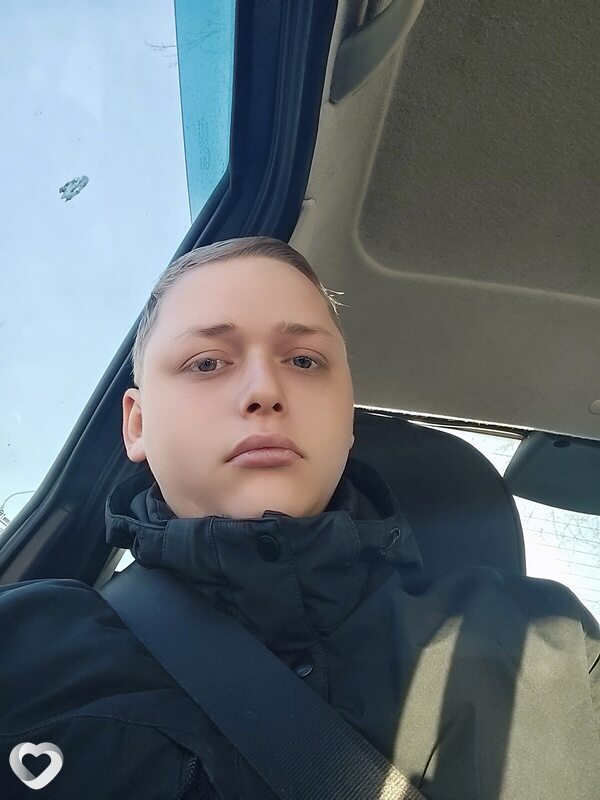 Сергей, 26, Перми — анкета №3534288