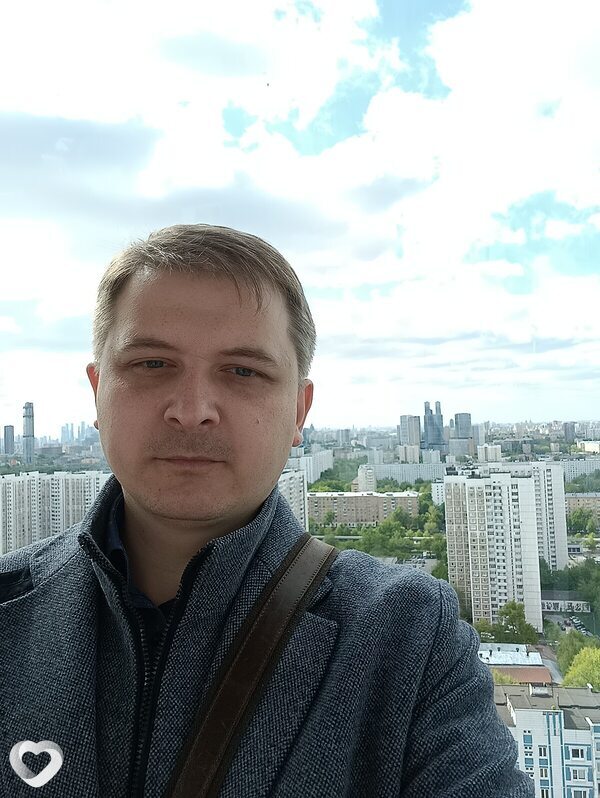 Сергей, Королёв