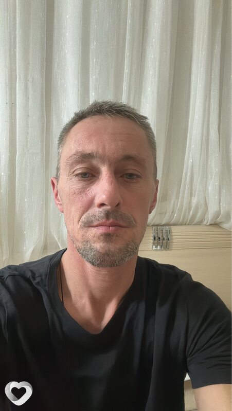 Николай, 45, Алматы — анкета №3534298