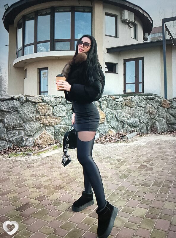 Ирина, 28, Одессе — анкета №3534255
