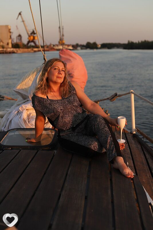 Диана, 37, Саратове — анкета №3534271