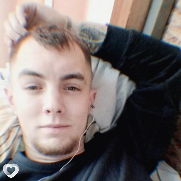 Vlad Ik, 27, Бобруйске — анкета №3534276