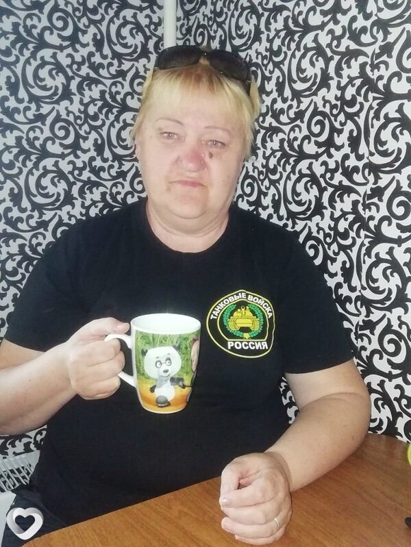Галина, 66, Нижнем Новгороде — анкета №3534277