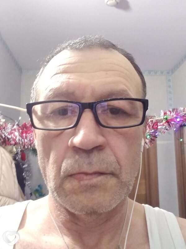 Андрей, 55, Санкт-Петербурге — анкета №3534354
