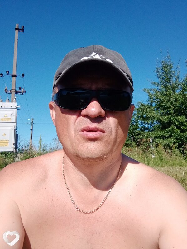 Aleks, 40, Могилев — анкета №3534357