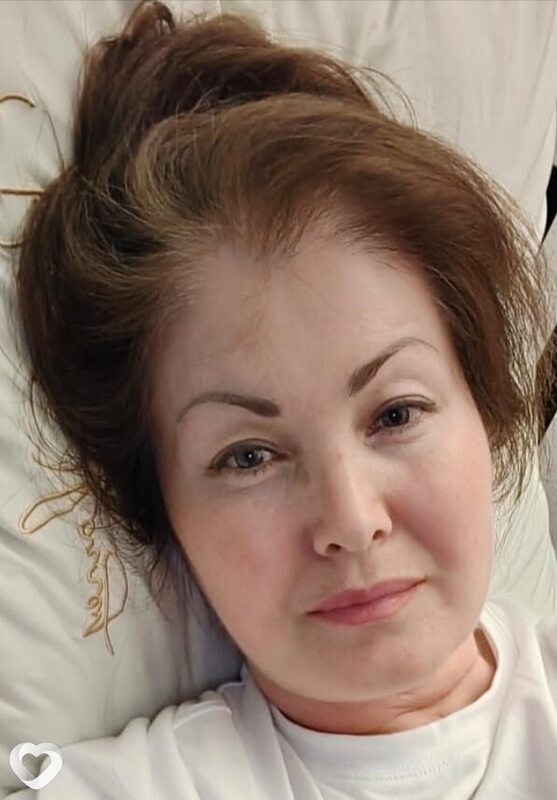 Гульнара, 46, Уфе — анкета №3534358