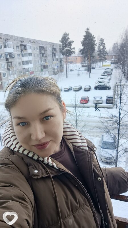 Оксана, 42, Екатеринбурге — анкета №3534359
