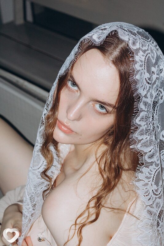 Мария, 21, Санкт-Петербурге — анкета №3534360