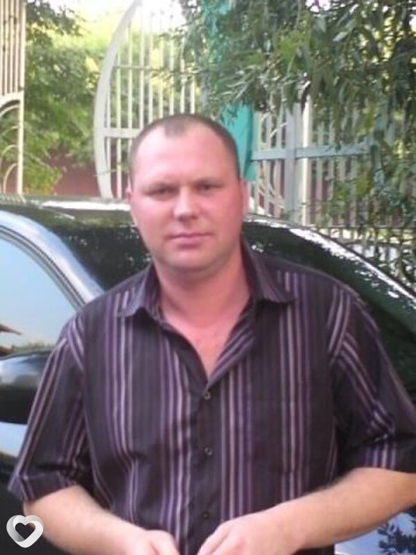 Алексей, 48, Воскресенске — анкета №3534366