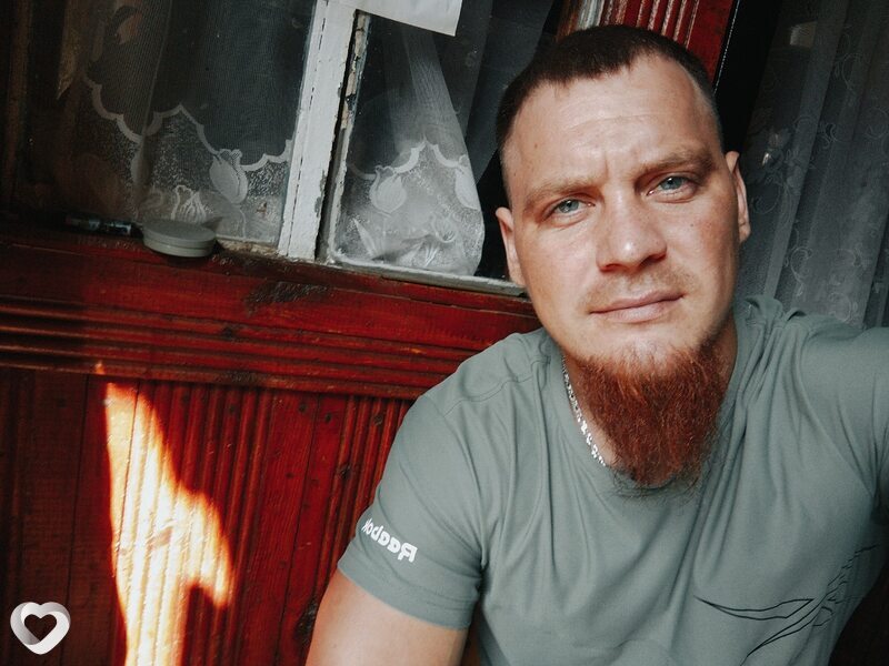 Виктор, 31, Тихорецке — анкета №3534370