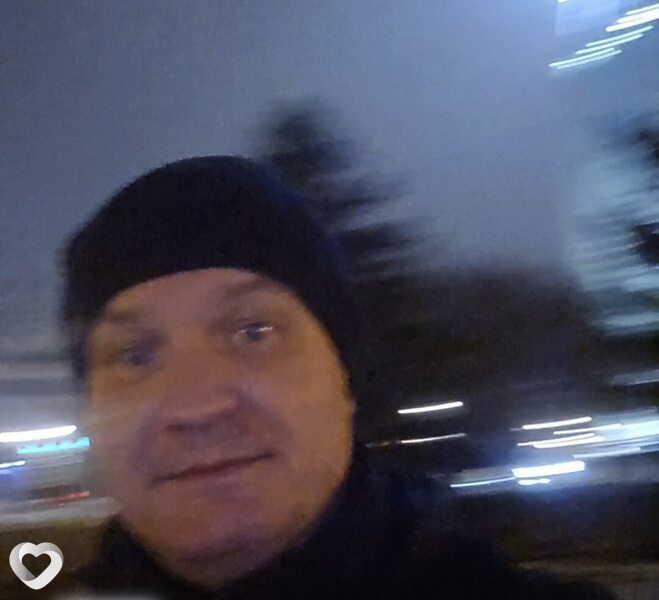 Александр, 44, Самаре — анкета №3534377