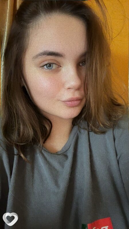 Любовь, 21, Клине — анкета №3534333