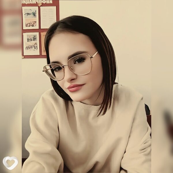 Алина, Спасск-Дальний