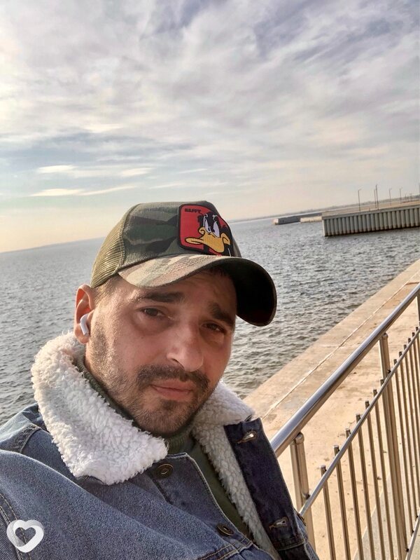Юрий, 40, Тольятти — анкета №3534467