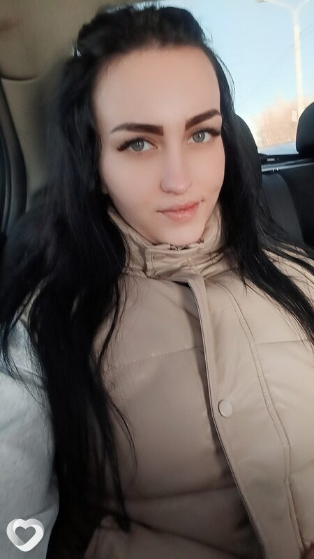 Виктория, 28, Красноярске — анкета №3534468