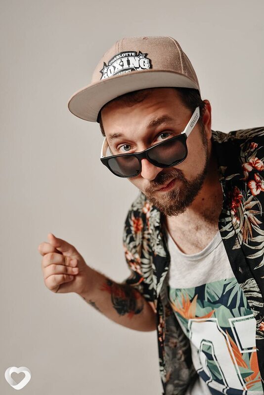 Дмитрий, 32, Пензе — анкета №3534470