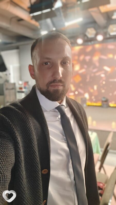 Евгений, 41, Домодедово — анкета №3534378