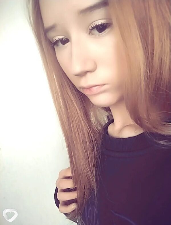 Николь, 19, Слуцке — анкета №3534380
