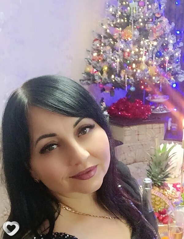 Марина, 36, Каменске-Шахтинском — анкета №3534384
