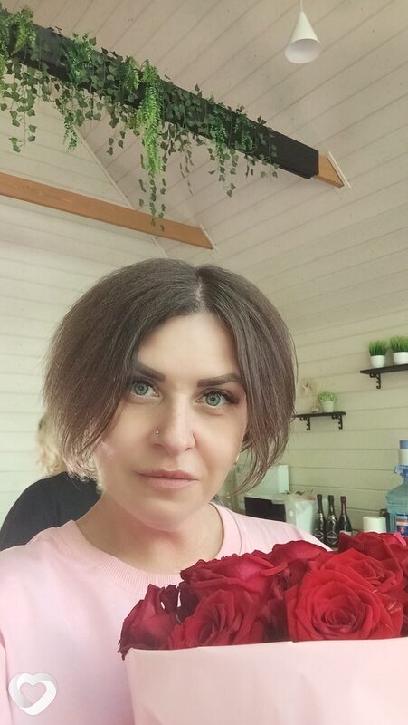 Наташа, 43, Ижевске — анкета №3534385