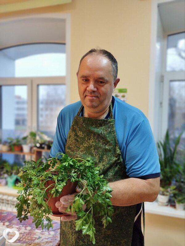 Сергей, 52, Коломне — анкета №3534394