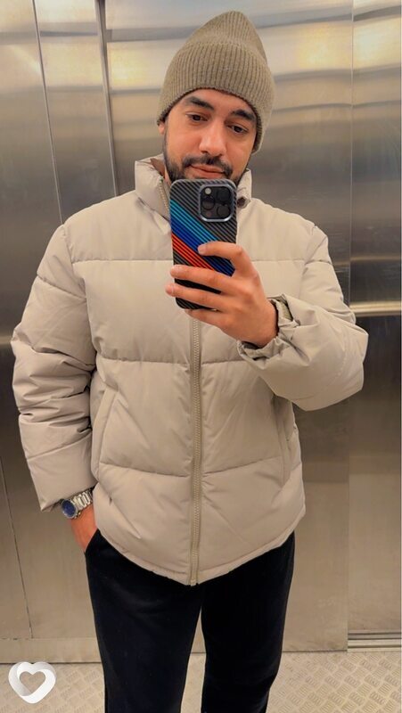 Тима, 38, Москве — анкета №3534401