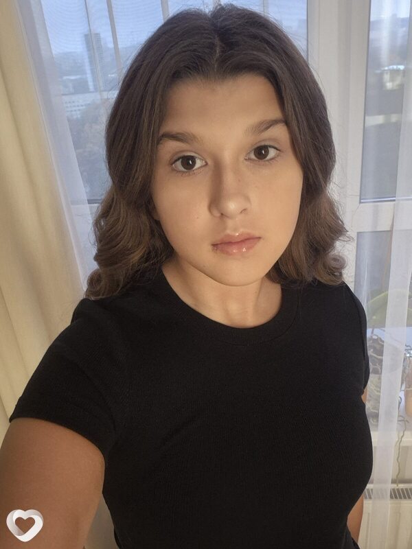 Дарья, 19, Уфе — анкета №3534428