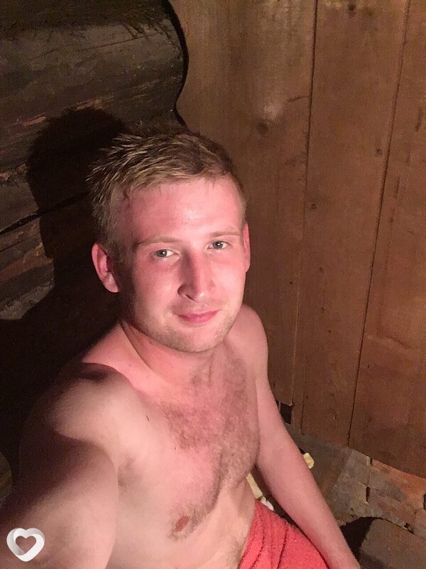 Александр, 34, Березниках — анкета №3534430