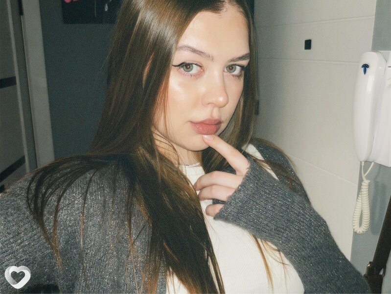 Дарья, 24, Тольятти — анкета №3534434