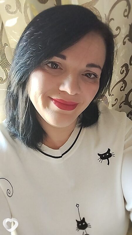 Света, 38, Львове — анкета №3534435