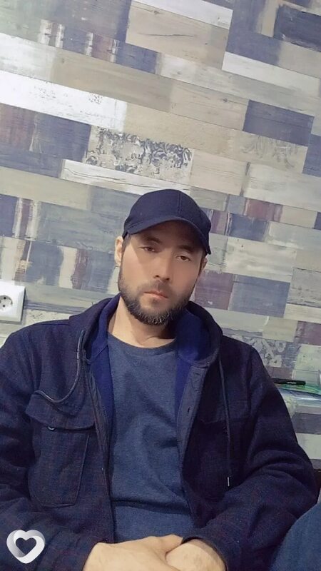 Ахмед, 41, Минске — анкета №3534436