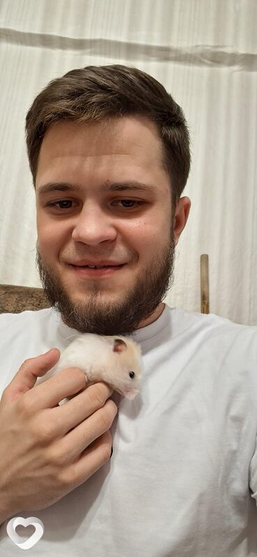 Artur, 30, Астане — анкета №3534447