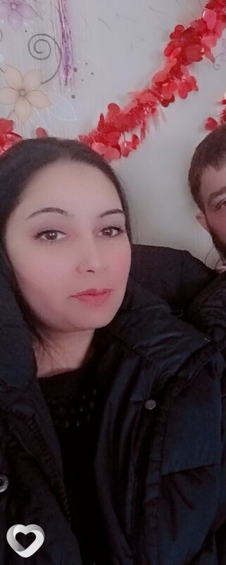 Мили, 36, Санкт-Петербурге — анкета №3534752