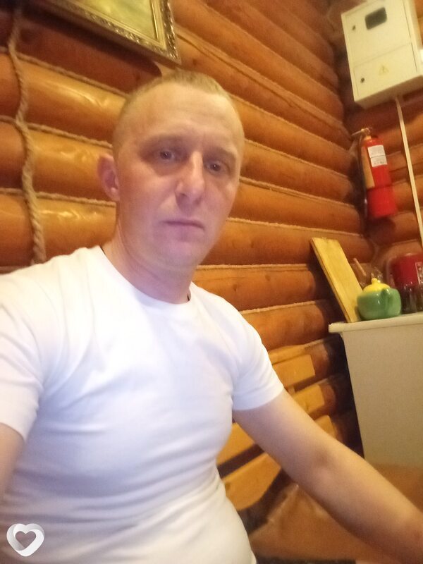 Владимир, 38, Комсомольске-на-Амуре — анкета №3534765