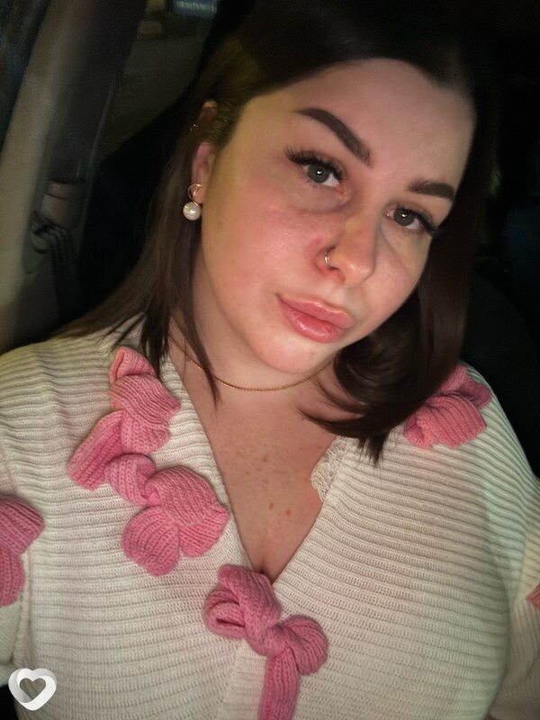 Витта, 22, Санкт-Петербурге — анкета №3534770