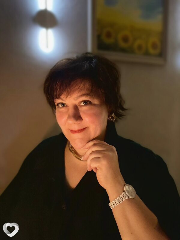 Катерина, Колпино