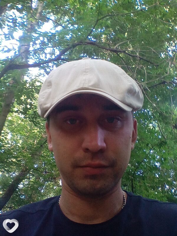 Лёша, 37, Уфе — анкета №3534507