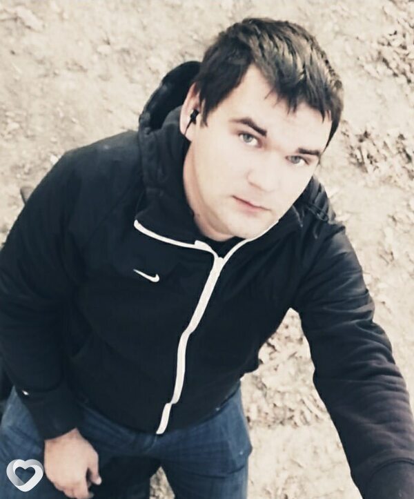 Алексей, 31, Сочи — анкета №3534515